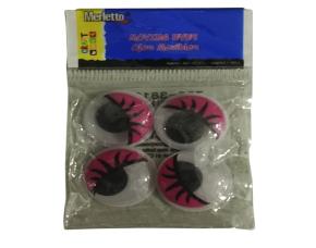 Carton 20 Bags De Ojo Colores