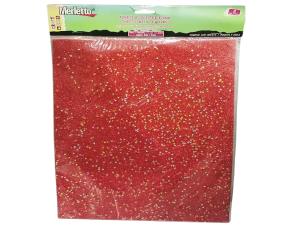 PK.2.FOMI.ADH.C/GLIT.ESTRELLA.ROJO