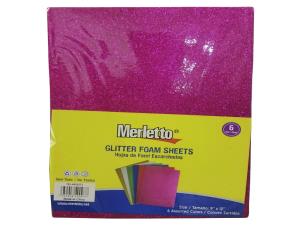 Fomi Escarchado 9X12\