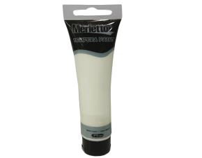 Bote Tempera 75Ml Blanco