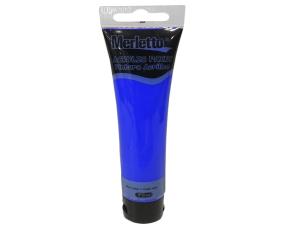 Bote Acrilico 75Ml Azul