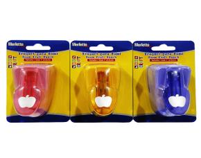 PERFORADORA FOAMY 6 FORMAS TROQUEL