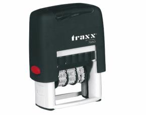 SELLO FECHADOR 5X25MM