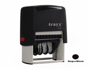 Repuest.p.sello  Printy Negro