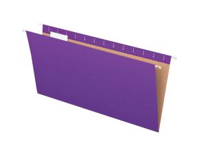 Caja 25 Pendaflex Tamaño Legal 8.5\