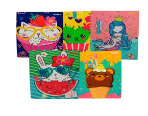 Cuaderno Tarea#2 D/L C/I-M (53212-58447)