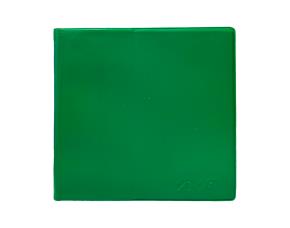 Cuad.unico Corto 400Pg.forro