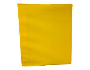 Cuaderno Unico Largo 400Pg.forro  (4071)