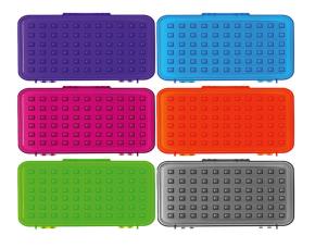 CAJA PLASTICA MULTI USOS