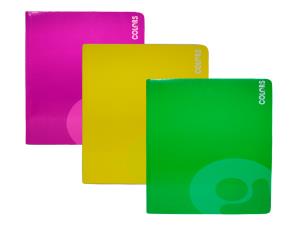 Cuaderno Unico Largo Sin Forro 400 Paginas Sin Imagen