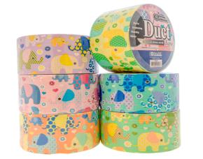 Rollo Tape Ducto 1.88\