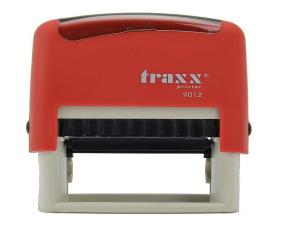 Sello Printy Texto 14X48Mm