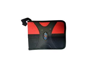 Porta Cd Cosido P.48 Unid.