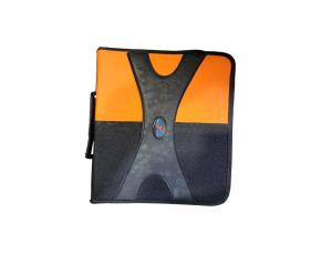 Porta Cd Argollado P. 96 Unid