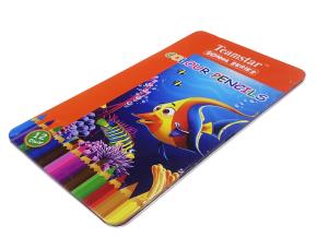 Set De Lapices De Colores