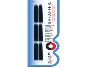 Repuesto Cross Universal Negro