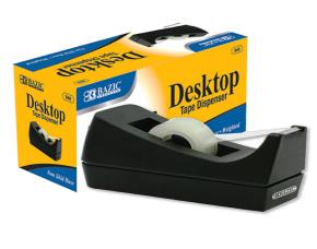 Dispensador Plastico/Tape 1\