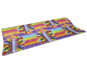 Pq.25 Pap.reg.felicid.50X70Cm