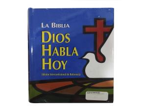 Biblia Dios Habla Hoy