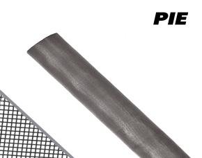 Pie Malla Fibra De Vidrio Gris 48\