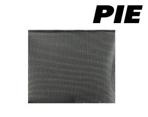 Pie Tela Fibra De Vidrio C/Recubrim.laminado De Pvc (Florida Glass Screen), Charcoal 72\