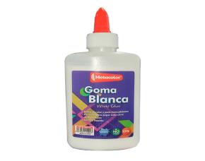 Pegamento Blanco Escolar 120G