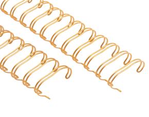 Unid.anil.meta Oro.12.7Mm 75Hjs