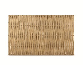 PANEL DECORATIVO PLANO 48\"X116\" (4X9 8\" )DE BAM...