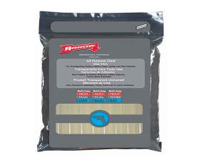 Bolsa De 50 Barritas Pega P/Pistola1/2\