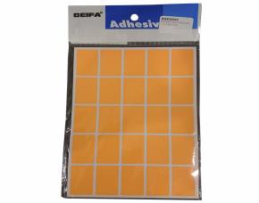 ETIQUETAS P.PRECIO COLORES 3X2