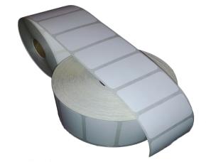 Etiquetas Para Precios Blancas 3X2