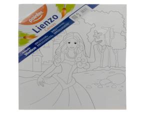 CANVA P/PINTAR 30x40CM POINTER