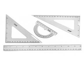 Juego Geomet.trans  20Cm