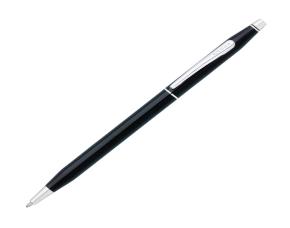 Boligrafo Cross Laca Ballpoint  Negra