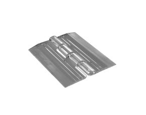 Pk. 12 Bisagras Acrilic. 2.5Cm