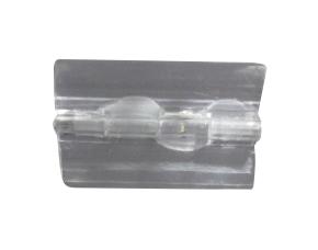 Bisagras Acrilicas 4.5X4Cm