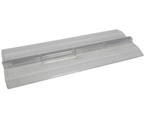 Pk.6 Bisagr. Acrilic. 10X5.8Cm