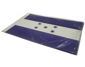 Pk.100 De Bandera Grande