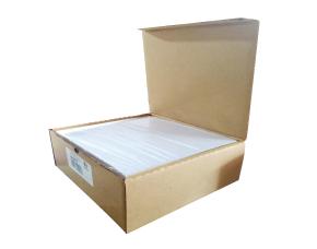 CAJA 500 SOBRE BLANCO OFICIO (10.5X24 H0073) NASSA