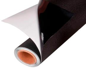 MTS.FILM BLACKAUT 65GRS P/FLYBANER 1.27X50MTS