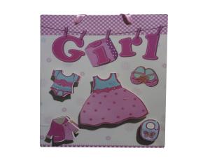 Bolsa P/Regalo Toda Ocacion