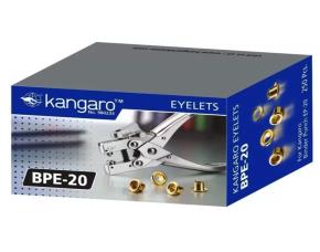 Cja.250 Remcahe Dorado P/Ep-20Perforadora De Binder