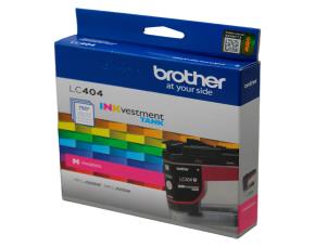 Cartucho Rosa Brother P.impresora Br-Mfc-J1205W
