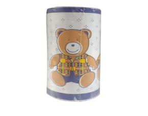 Roll.bordes 10.6Cmx10Mt Osito