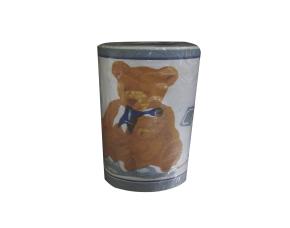 Roll.bordes 10.6Cmx10Mt Osos