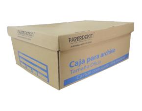 Archivo D Carton T/Oficio Ultra-Resist.24 7/8\