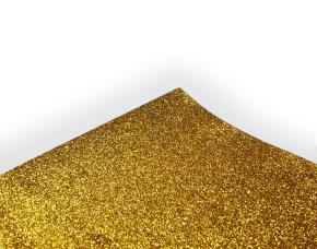 Plg.car.c/Big Glitte.oro 50X70Cm