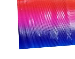 Pk.50 Cart.corrug.50X70C Arcoriris