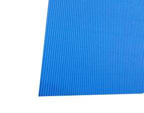 Plgo.cart.corr.50X70Cm Azul