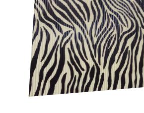 Pk.50 Cart.corrug.50X70C Zebra